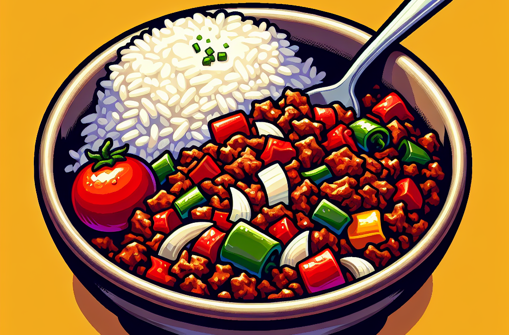 Picadillo
