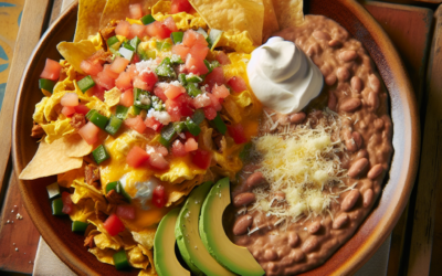 Migas Mexicanas