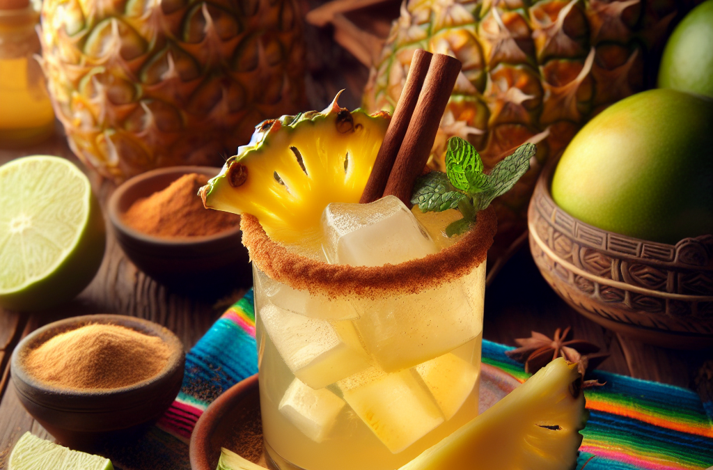 Tepache
