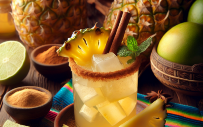 Tepache