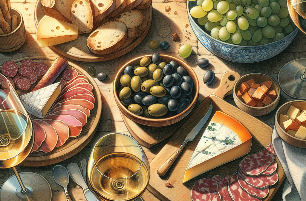 Aperitivos