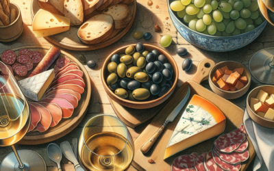 Aperitivos